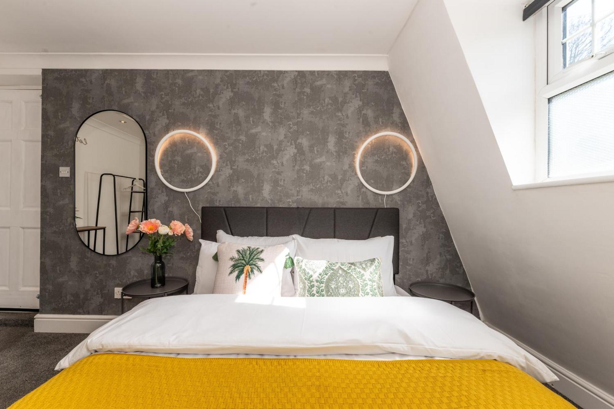 Cute 2 Bedroom House - 10 Min Walk To Woolwich Dlr & Elizabeth Line - Netflix - Espresso Machine London